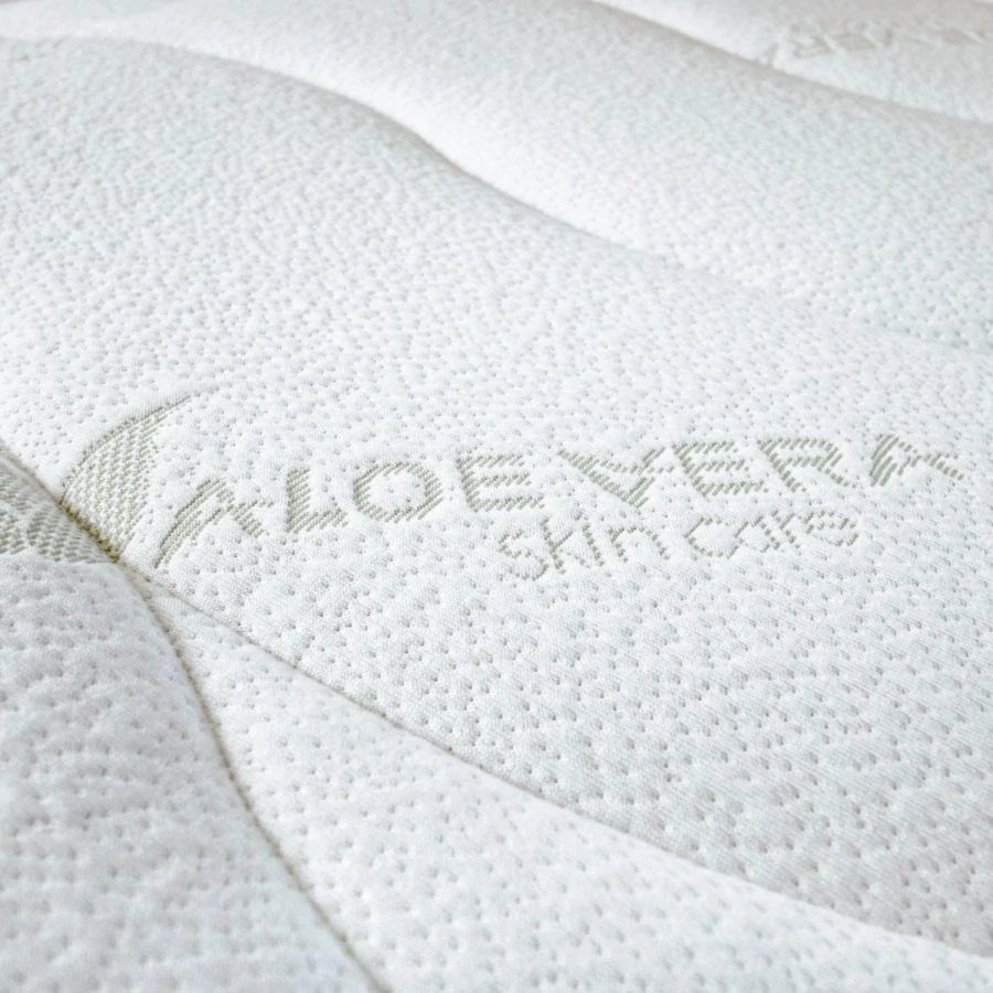 Matrace Materasso Polargel Superior 200 x 200 cm 