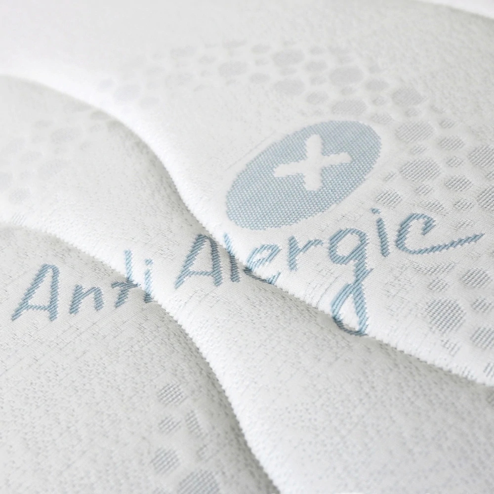 Matrace Materasso Ergoflex 1+1, výška 14 cm,  80 x 200 cm 