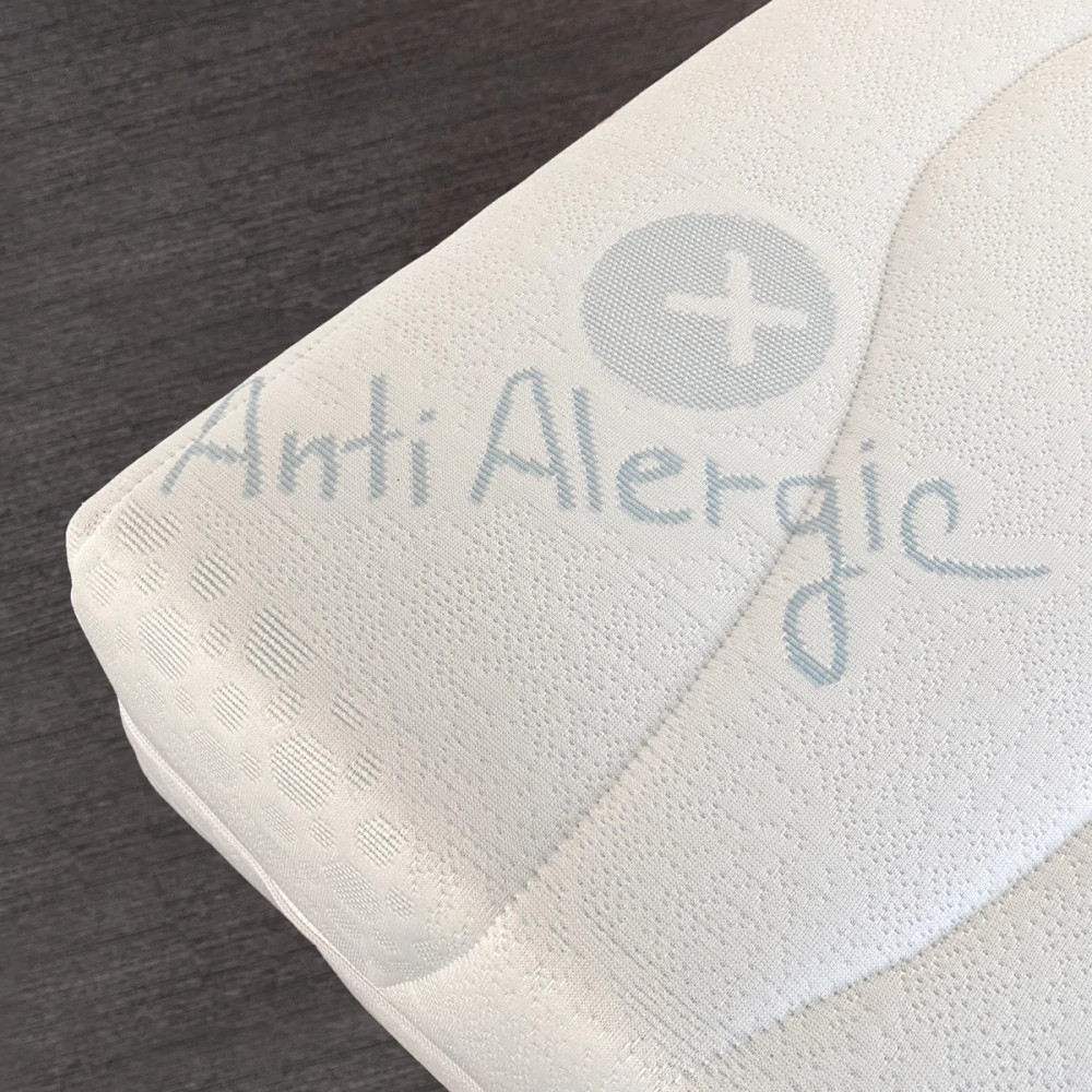 Matrace Materasso Ergoflex 1+1, výška 22 cm, 80 x 200 cm 