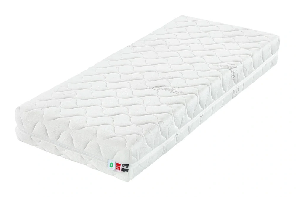 Matrace Tropico Heureka Plus VISCO, výška 24 cm