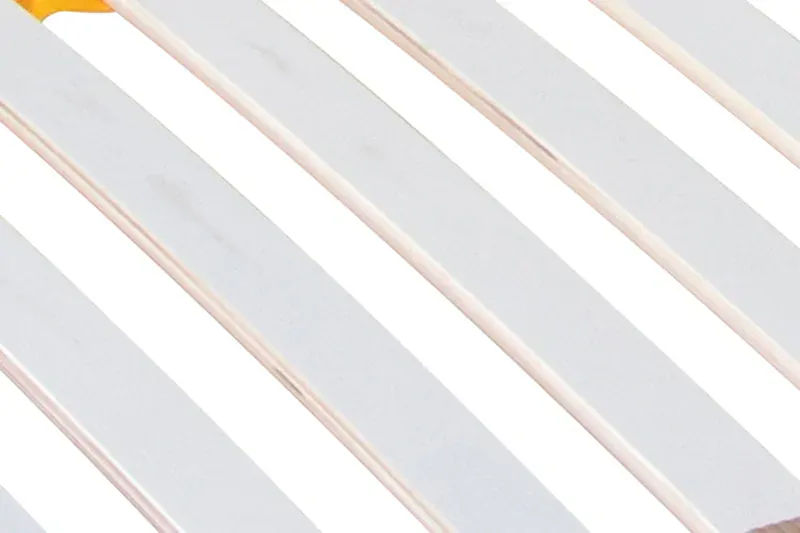 Rošt Ahorn Duostar 80 x 200 cm