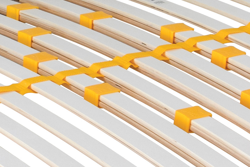 Rošt Ahorn Duostar HN 100 x 200 cm