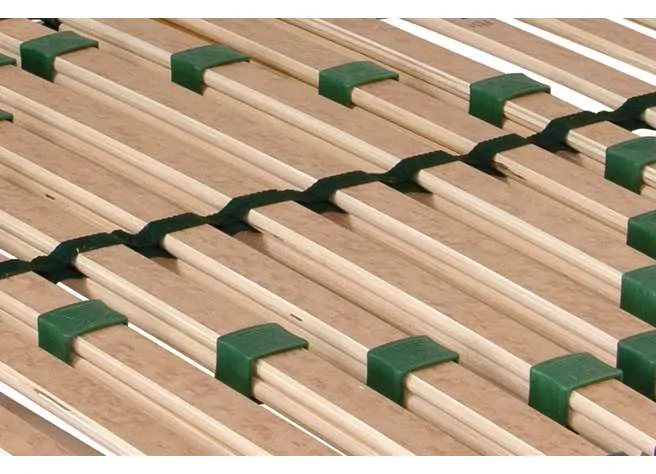 Rošt Ahorn Portoflex Mega 120 x 200 cm