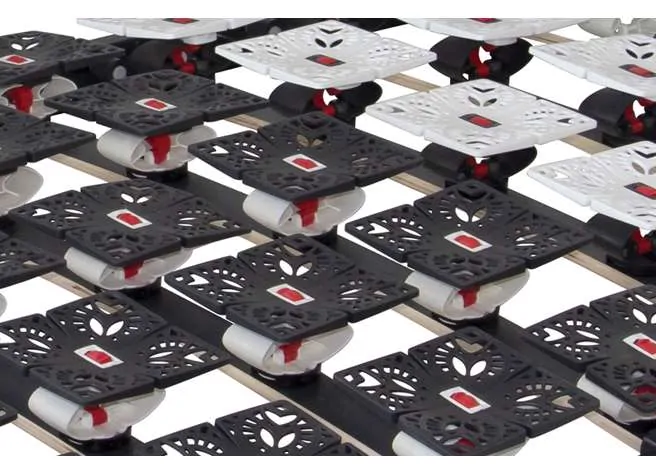 Rošt Ahorn Varion 80 x 200 cm