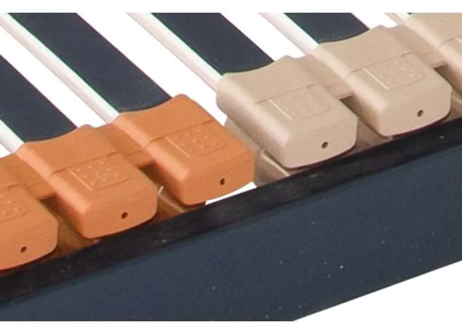 Rošt Ahorn Trioflex 100 x 200 cm