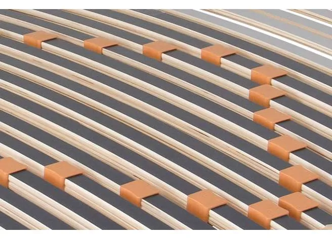 Rošt Ahorn Trioflex HN 120 x 200 cm