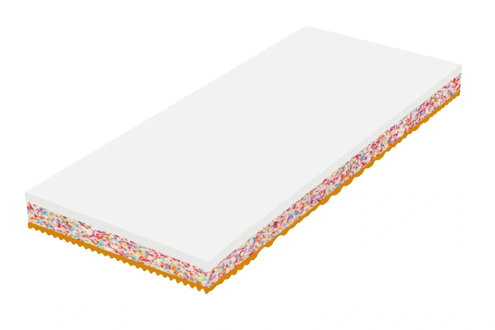 Matrace Tropico Atlas Flexi 90 x 200 cm