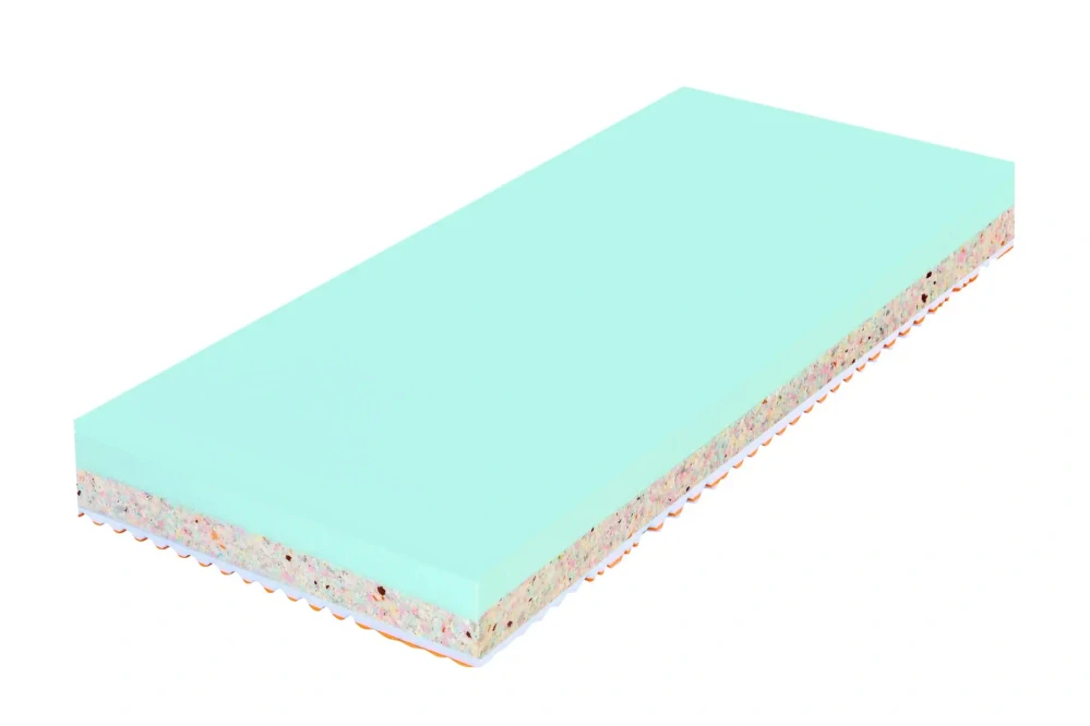 Matrace Tropico Atlas Astana 3D Visco