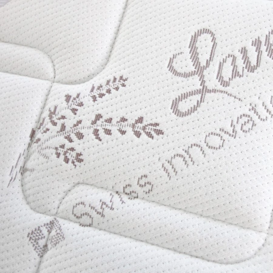 Matrace Materasso Herbal Visco 140 x 200 cm