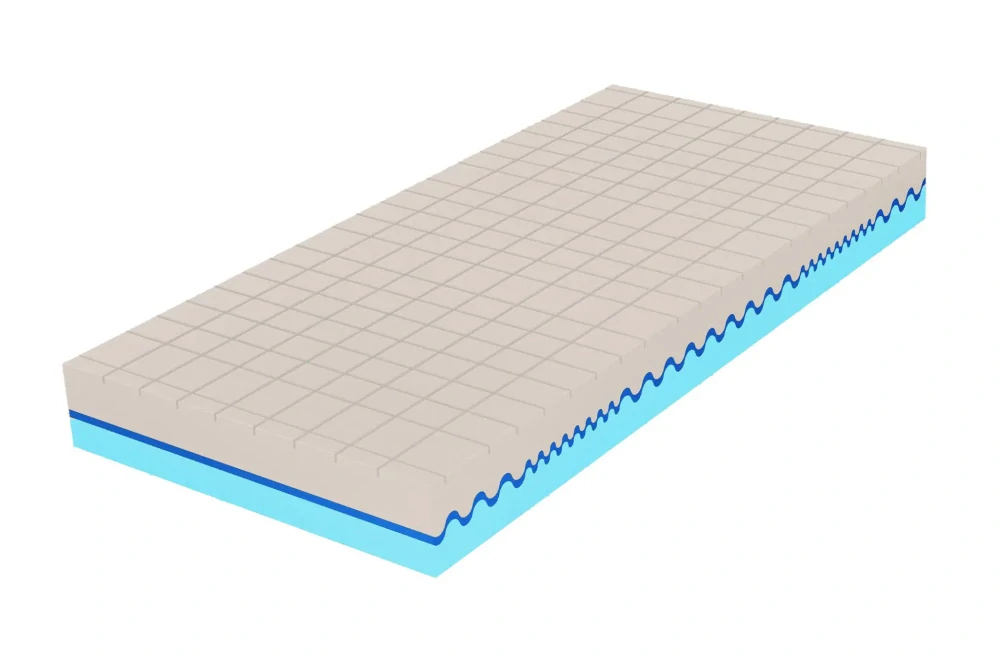 Matrace Tropico Guard Medical Concept 120 x 200 cm