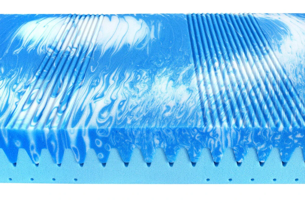 Matrace Tropico Zita 200 x 200 cm 