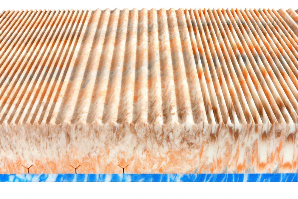 Matrace Tropico Monika 80 x 200 cm 