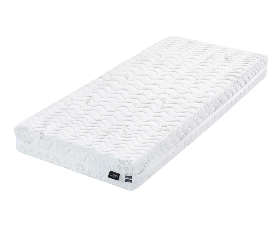 Matrace Tropico Kontakt Bambus 200 x 200 cm 