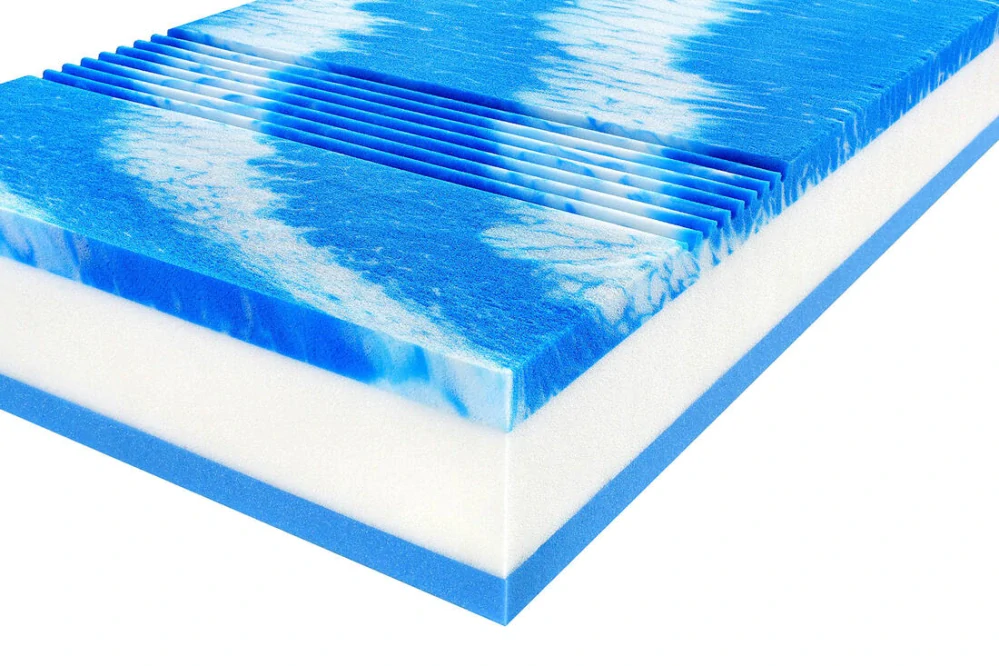 Matrace Tropico Swisslab Natur, výška 30 cm, 100 x 200 cm 