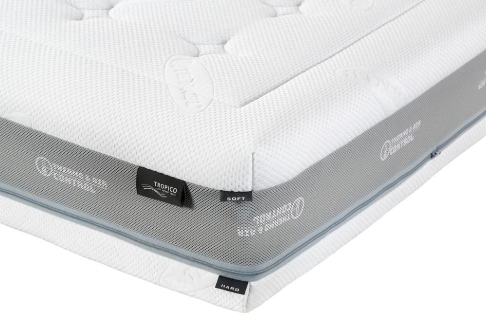 Matrace Tropico Austin Air Latex 100 x 200 cm 