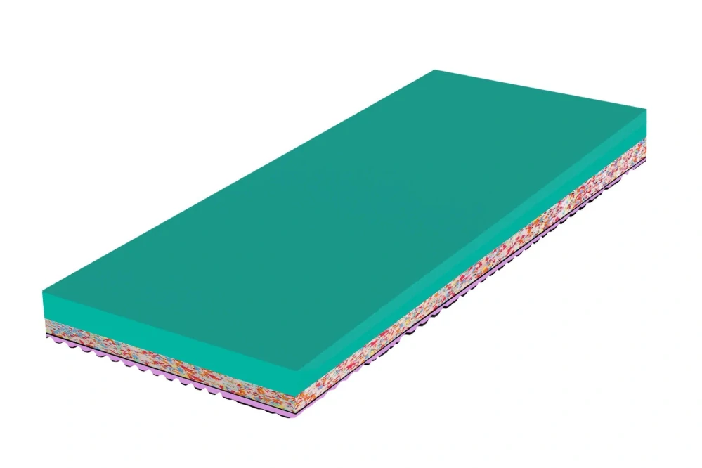 Matrace Tropico Atlas Astana 3D Flex