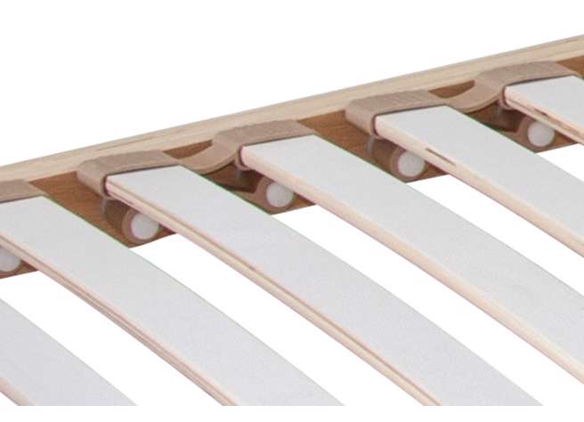Rošt Ahorn Duostar HN P 80 x 200 cm