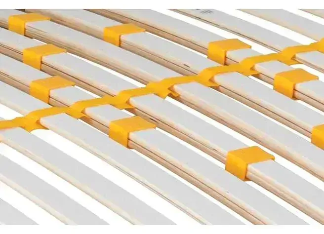 Rošt Ahorn Duostar P 80 x 200 cm