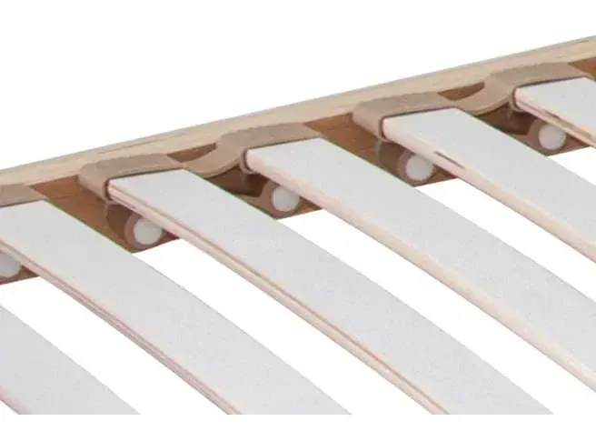 Rošt Ahorn Duostar P 120 x 200 cm