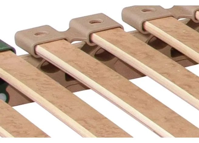 Rošt Ahorn Portoflex Mega HN 120 x 200 cm