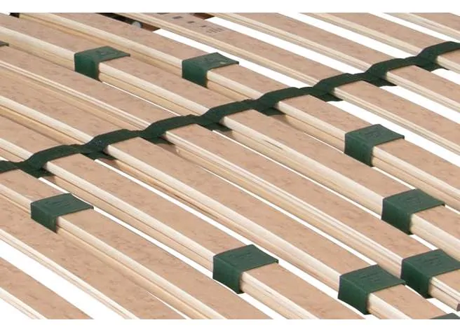 Rošt Ahorn Portoflex Kombi P levý 90 x 200 cm