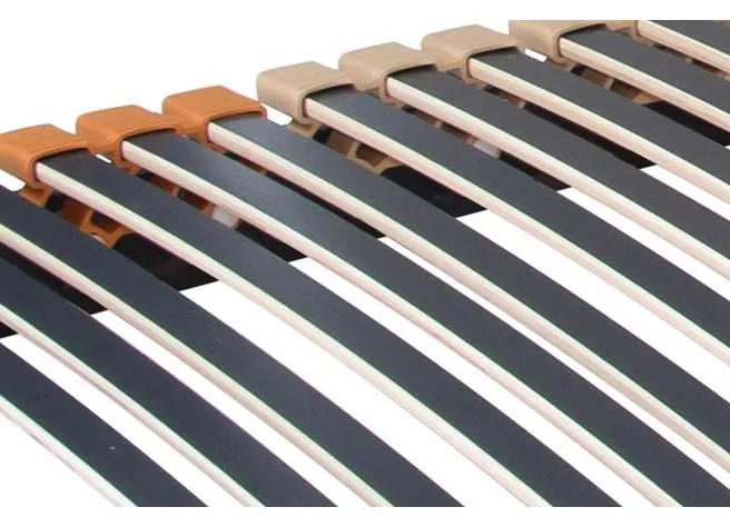 Rošt Ahorn Trioflex 90 x 200 cm