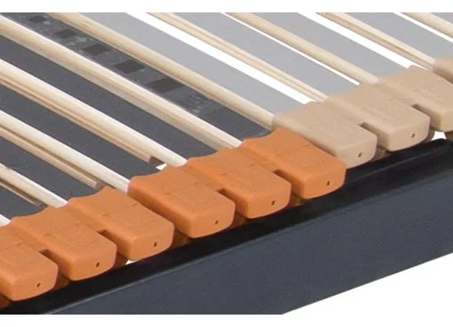 Rošt Ahorn Trioflex Kombi P pravý 80 x 200 cm