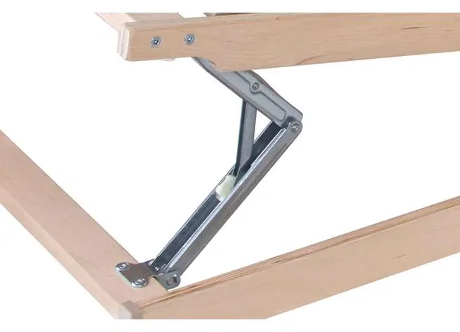 Rošt Ahorn Primaflex HN P 120 x 200 cm