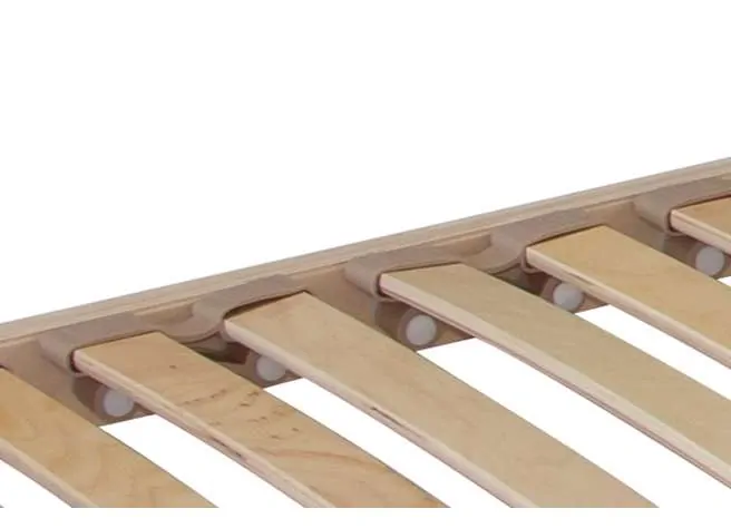 Rošt Ahorn Primaflex Kombi P levý 100 x 200 cm