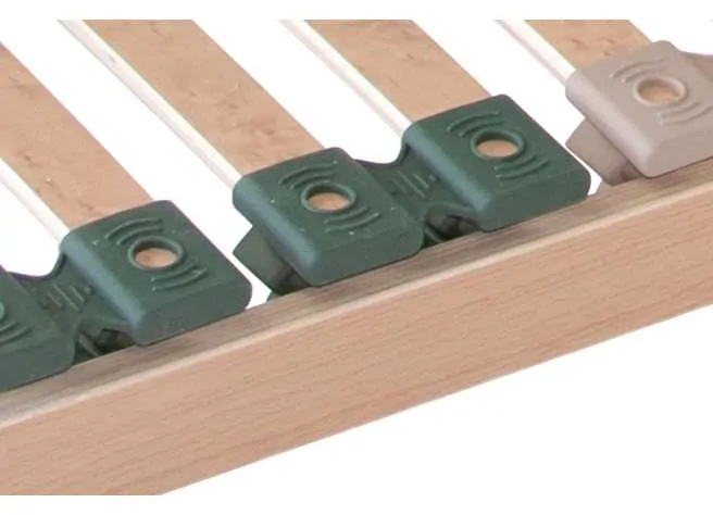 Rošt Ahorn Portoflex EXTRA HN 120 x 200 cm