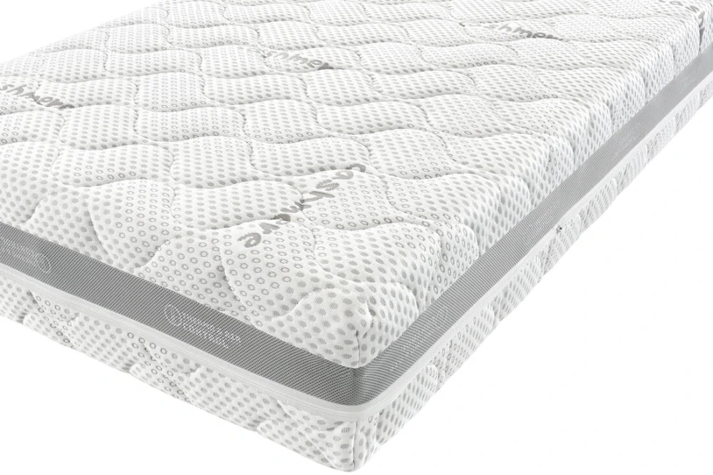 Matrace Tropico Zita 200 x 200 cm 