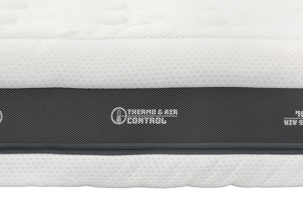 Matrace Tropico Super Fox Visco Wellness, výška 20 cm, 140 x 200 cm 