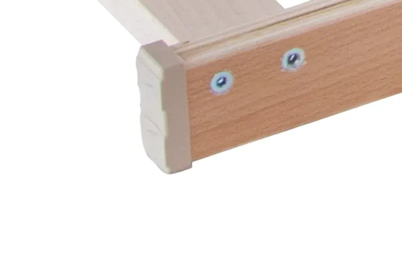 Rošt Ahorn Duostar 80 x 200 cm