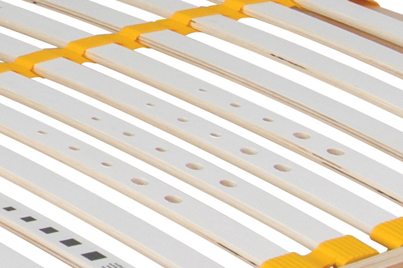 Rošt Ahorn Duostar HN 100 x 200 cm