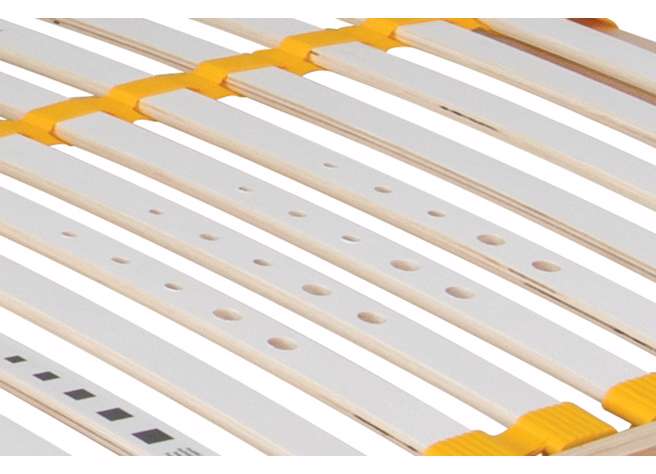 Rošt Ahorn Duostar HN P 90 x 200 cm