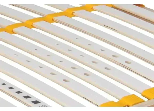 Rošt Ahorn Duostar P 80 x 200 cm