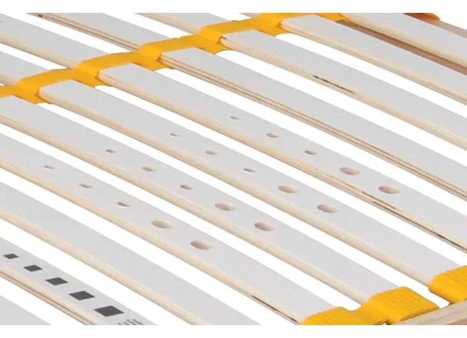 Rošt Ahorn Duostar P 90 x 200 cm