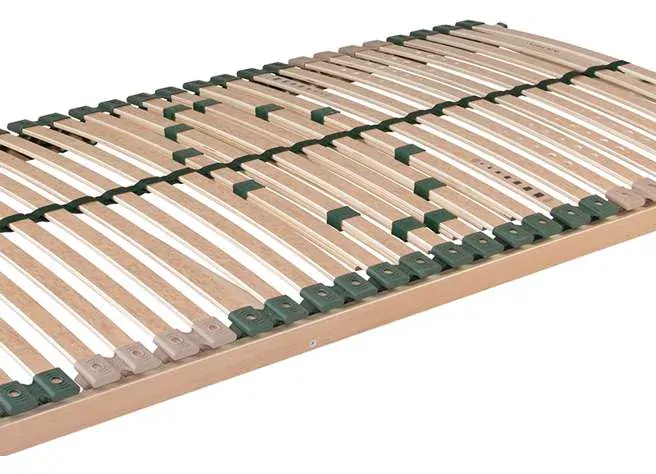 Rošt Ahorn Portoflex 80 x 200 cm
