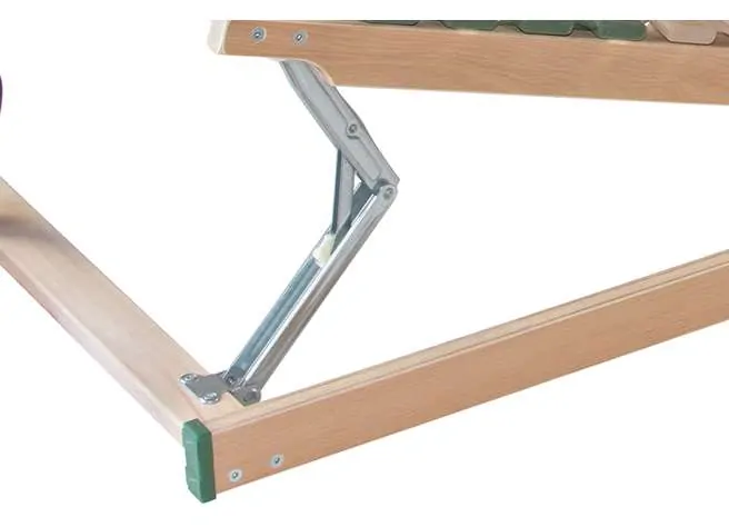 Rošt Ahorn Portoflex HN P 80 x 200 cm