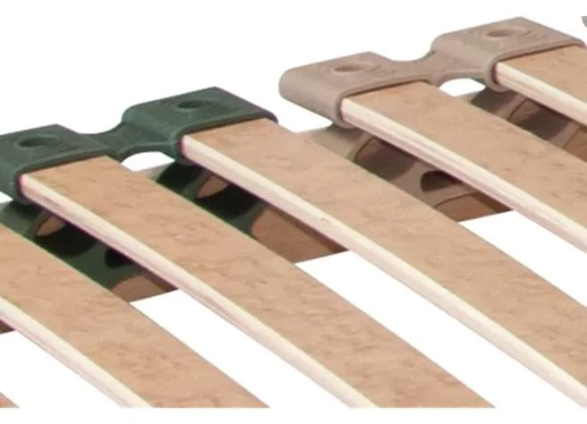 Rošt Ahorn Portoflex Kombi P levý 80 x 200 cm