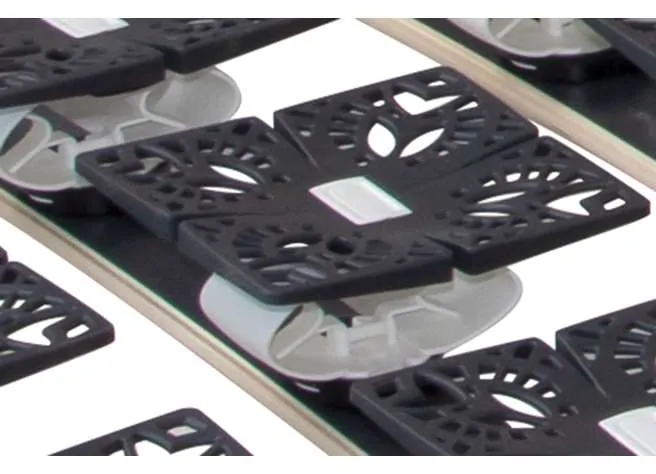 Rošt Ahorn Varion 80 x 200 cm