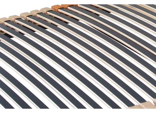 Rošt Ahorn Trioflex 140 x 200 cm