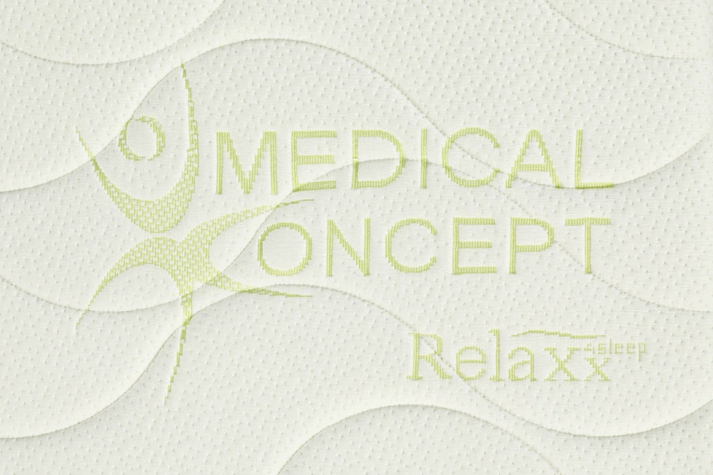 Matrace Tropico Guard Antibacterial 80 x 200 cm 