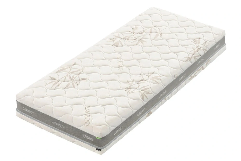 Matrace Tropico Swisslab Natur, výška 30 cm, 100 x 200 cm 
