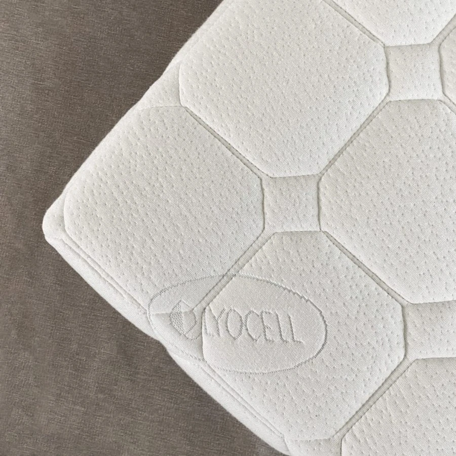 Materasso Partner Biogreen 1+1, výška 24 cm, 80 x 200 cm 