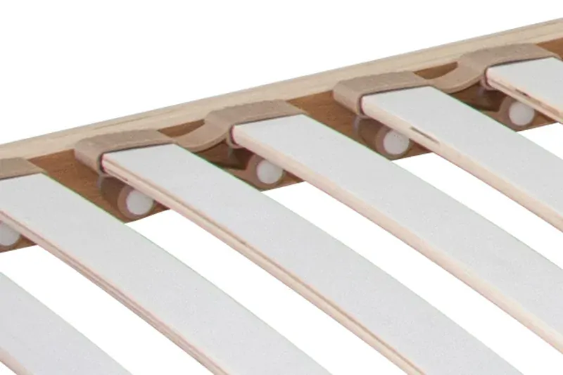 Rošt Ahorn Duostar 80 x 200 cm