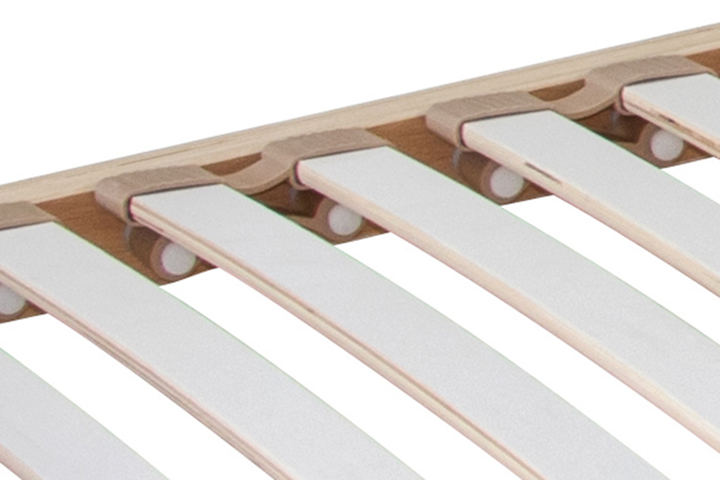 Rošt Ahorn Duostar 90 x 200 cm