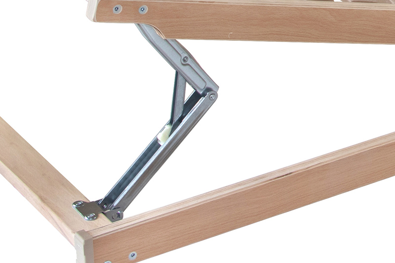 Rošt Ahorn Duostar HN 90 x 200 cm