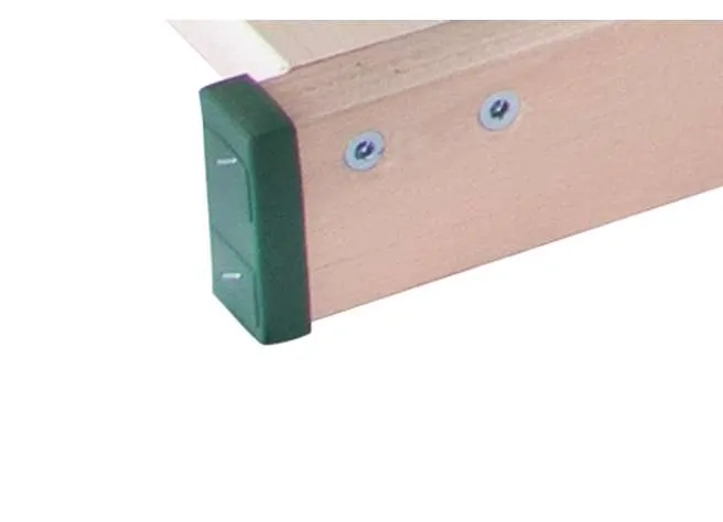 Rošt Ahorn Portoflex Mega 120 x 200 cm