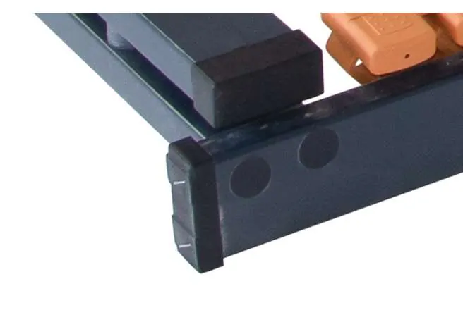 Rošt Ahorn Trioflex HN 120 x 200 cm